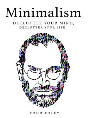 cover image of Minimalism